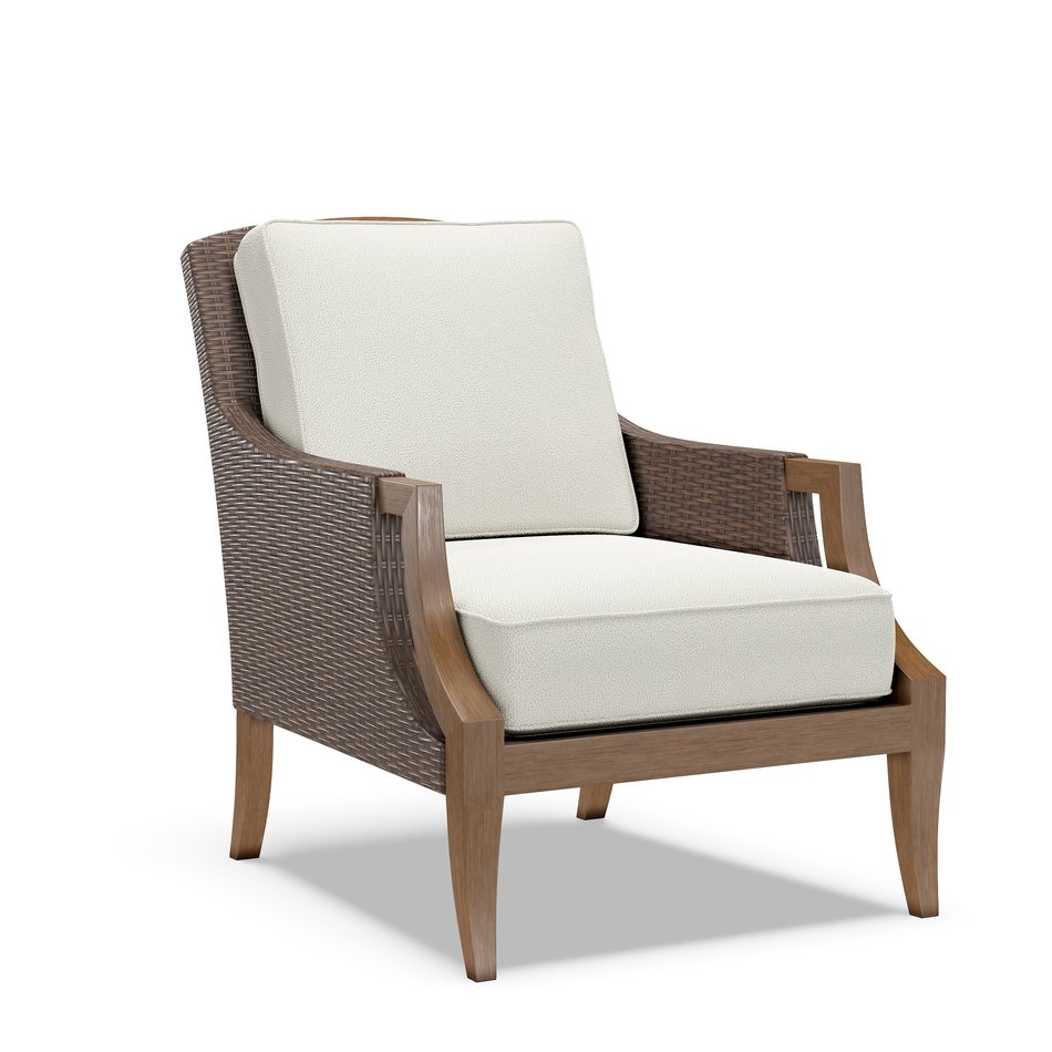 Harbor Isle Outdoor/Outdoor Lounge Chair