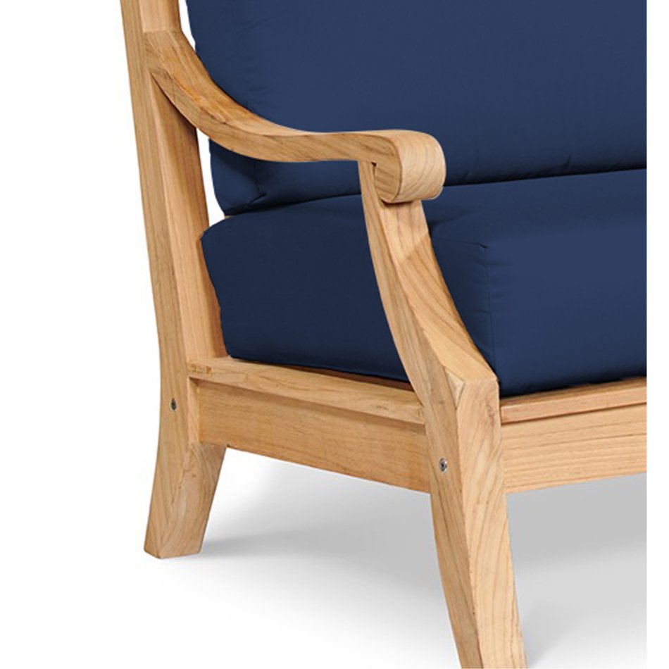 Sonoma Teak Chair