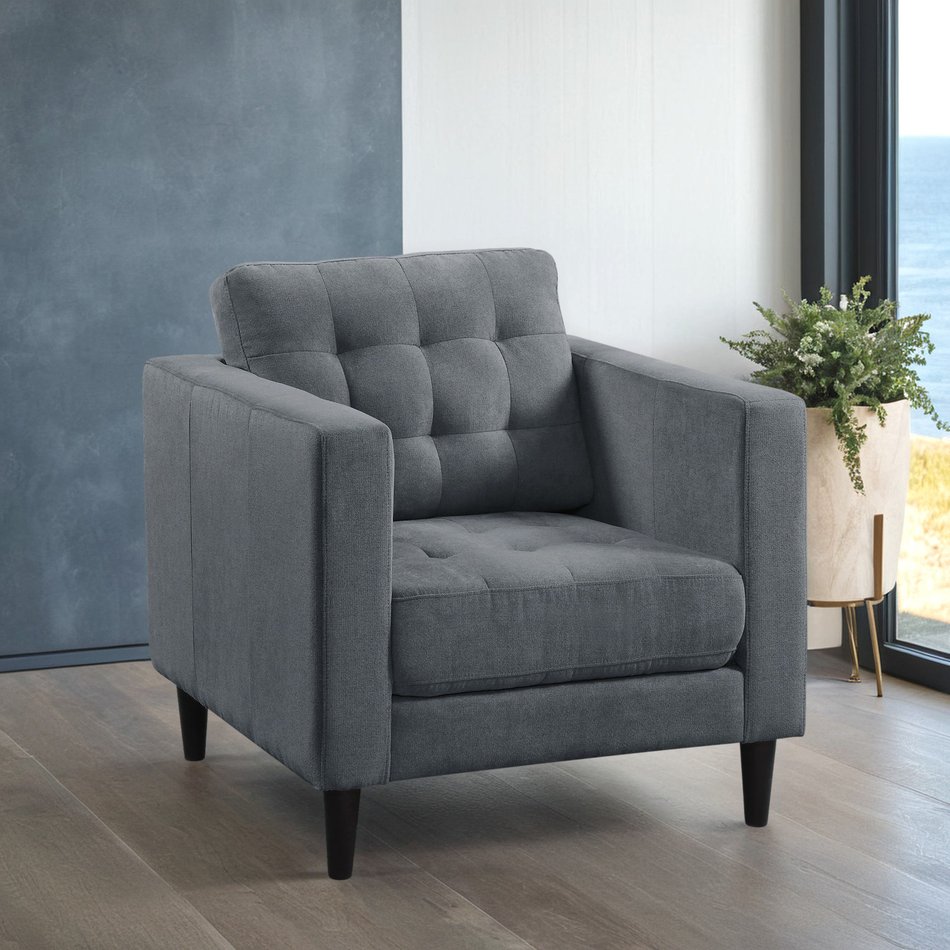 Isla Chair