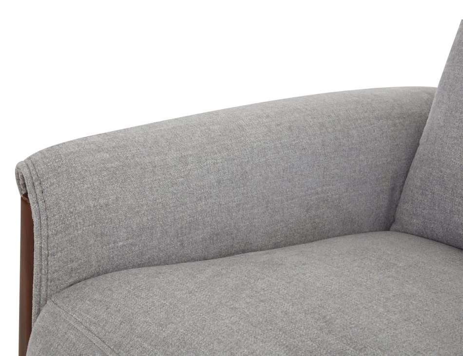 Brent Power Recliner