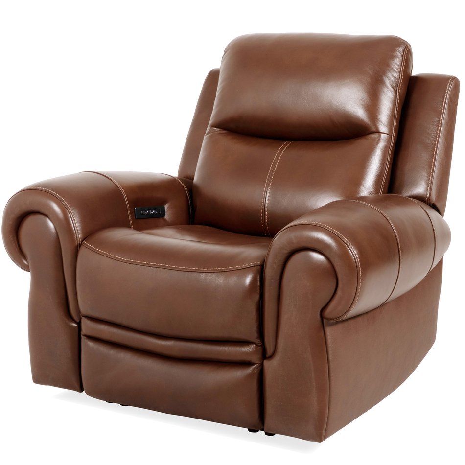 Fort Yukon Power Recliner