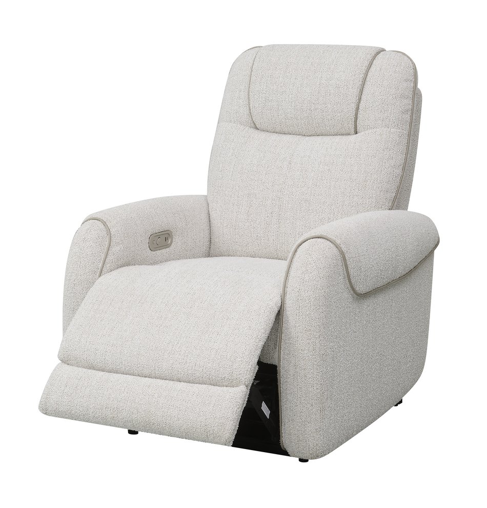 Power Glider Recliner