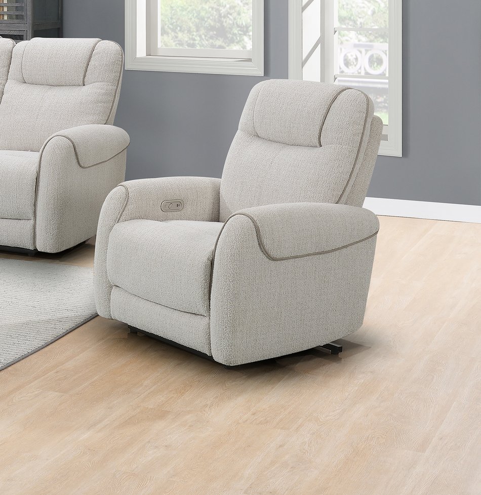 Power Glider Recliner