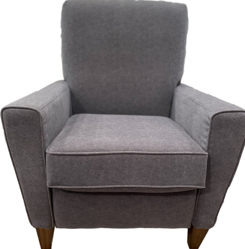 Digby Pushback Recliner