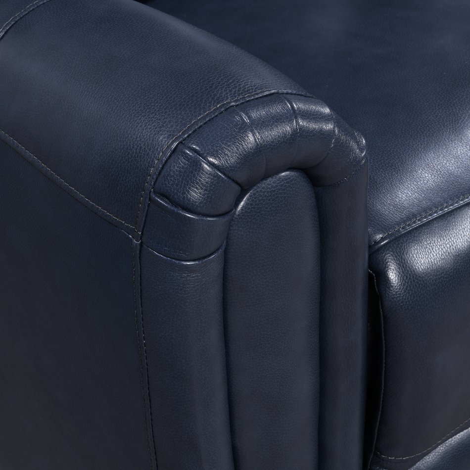 Royce Power Glider Recliner