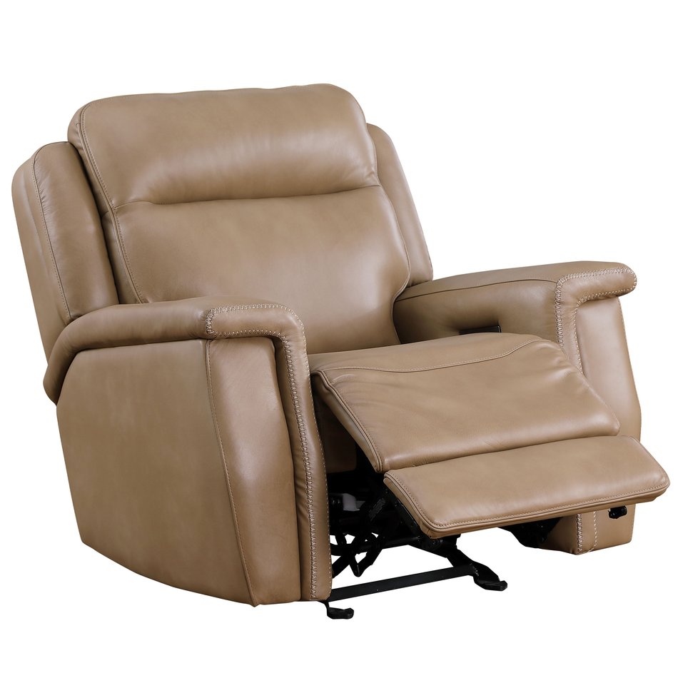 Maribel Power Glider Recliner