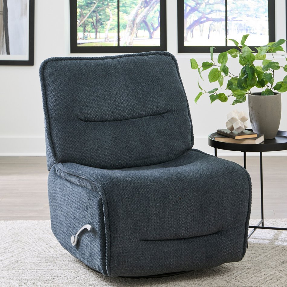 Leo Glider Recliner