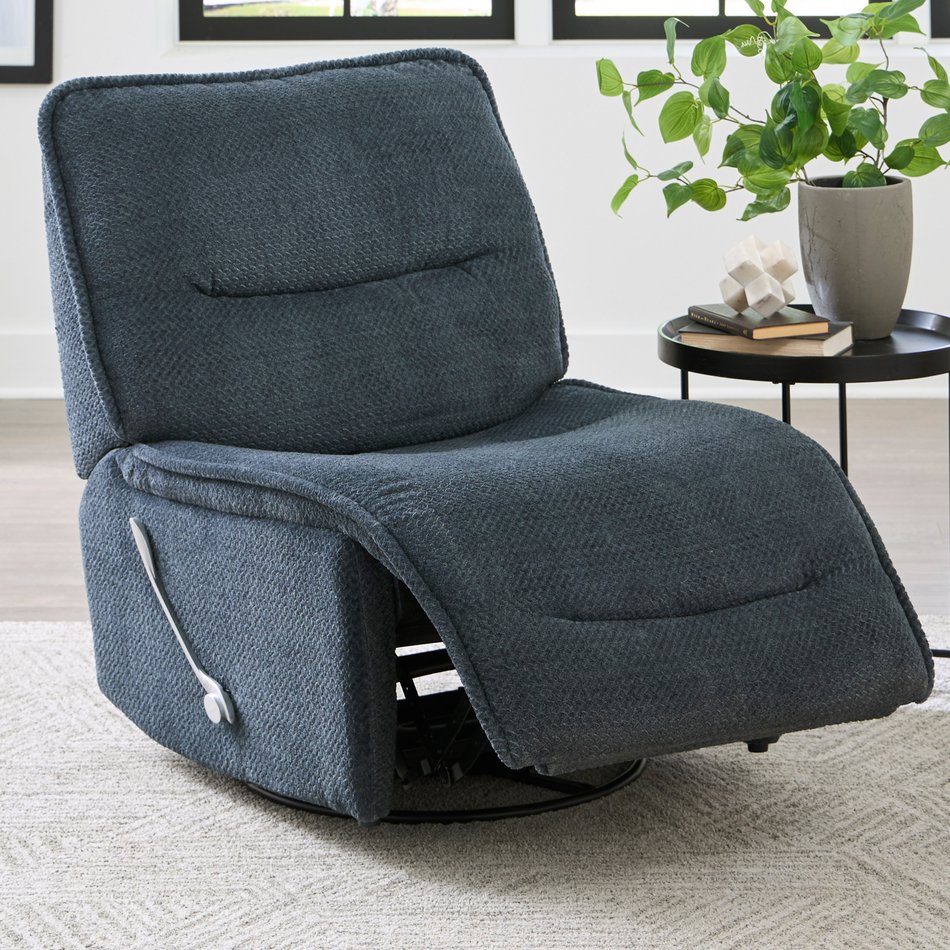 Leo Glider Recliner
