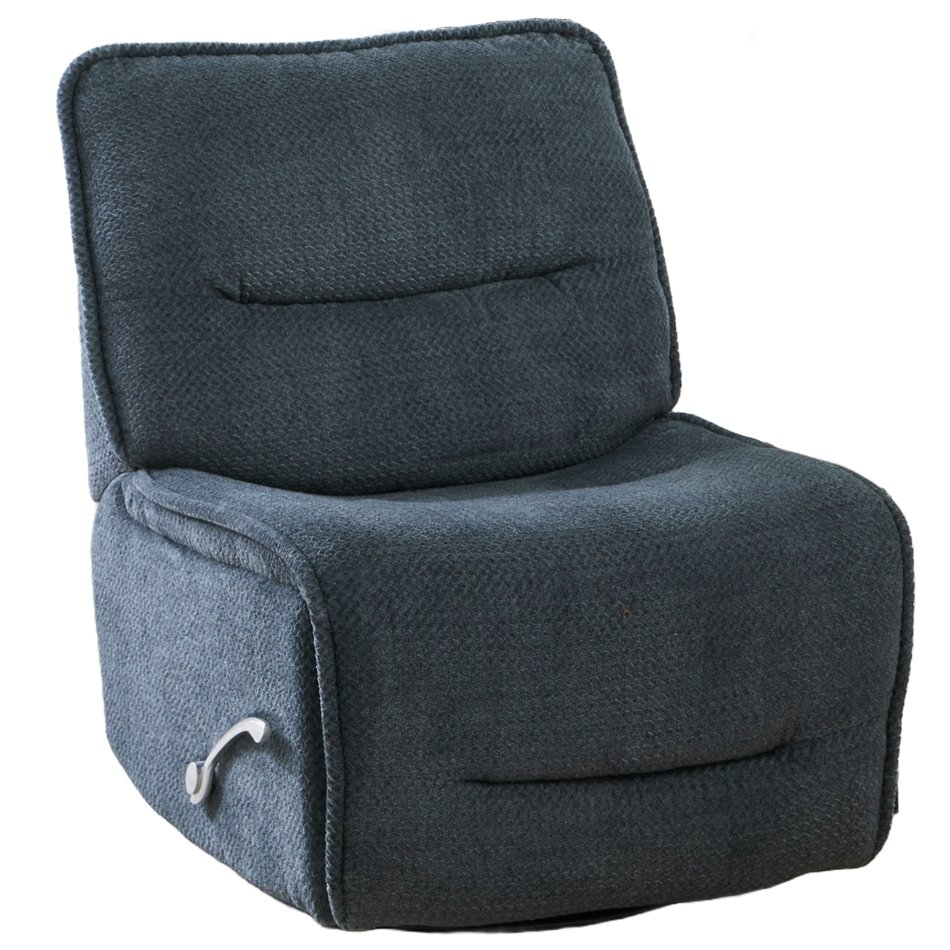 Leo Glider Recliner