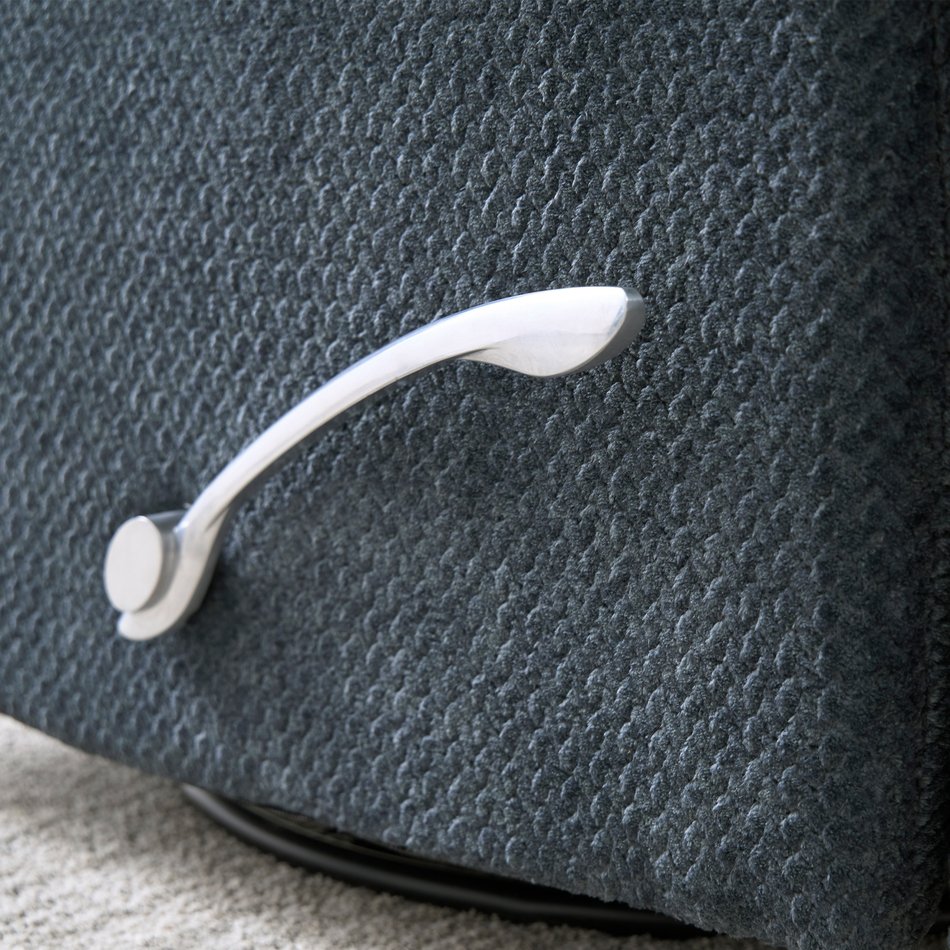 Leo Glider Recliner