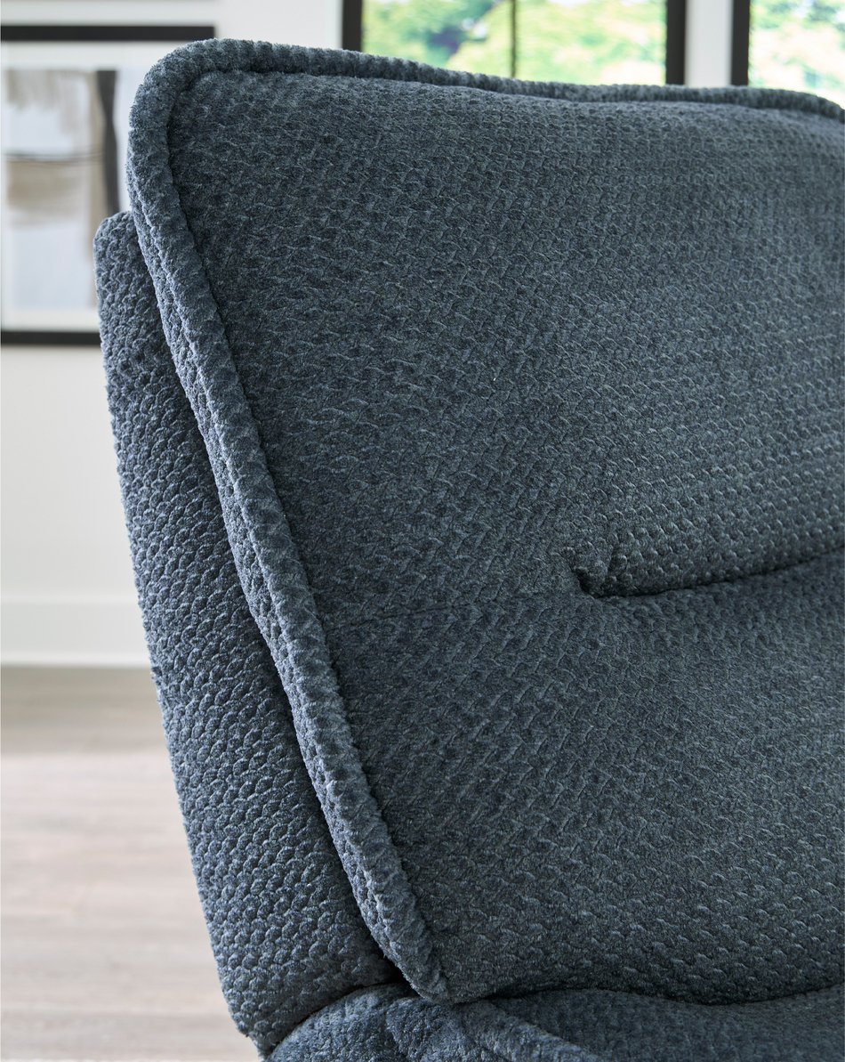 Leo Glider Recliner