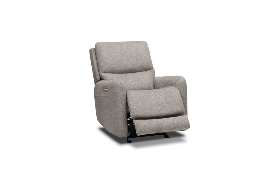 Montana Power Auto Glider