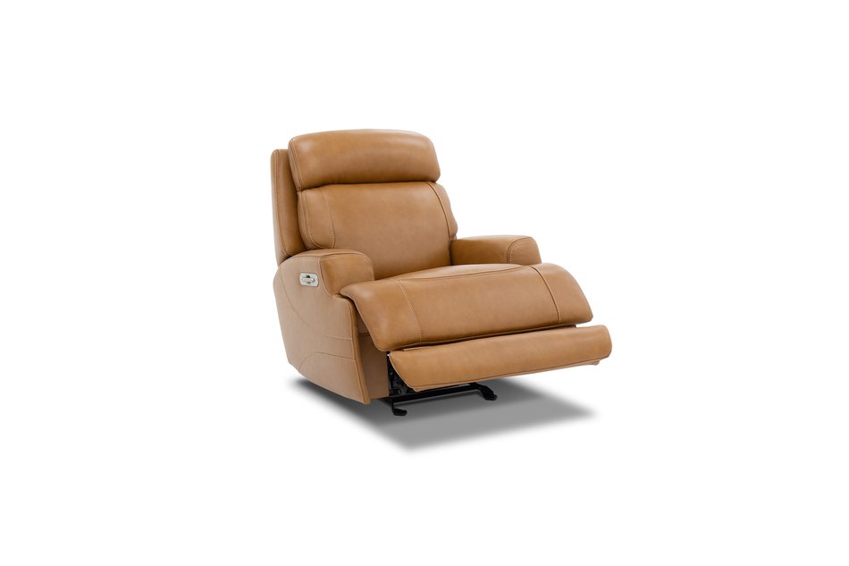 Pendleton Power Auto Glider