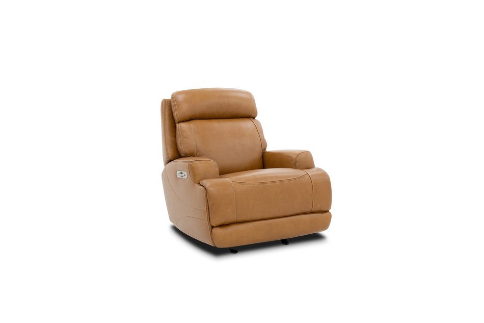 Pendleton Power Auto Glider