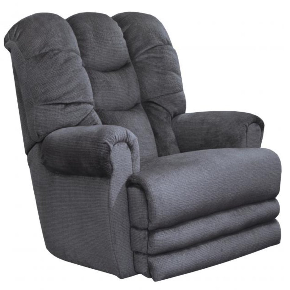 Blitzcrank Power Recliner