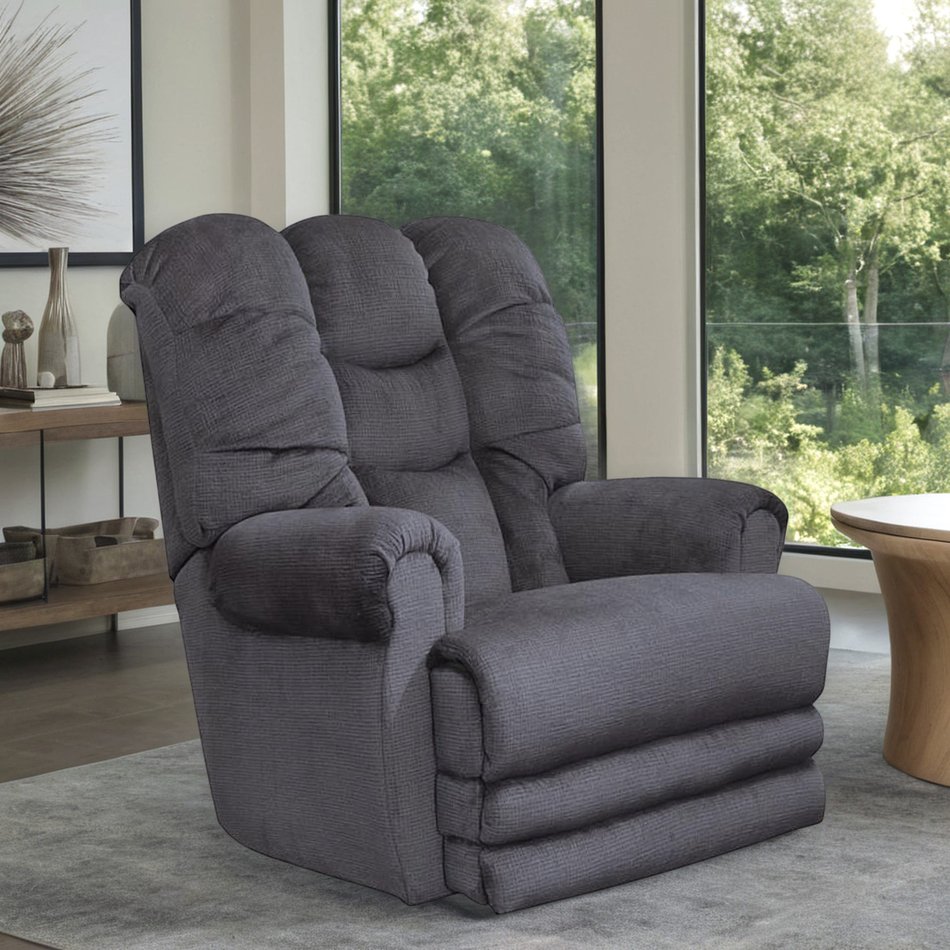 Blitzcrank Power Recliner