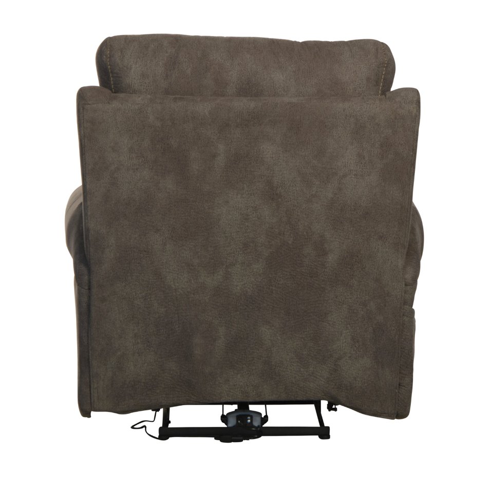Soraka Massage Recliner