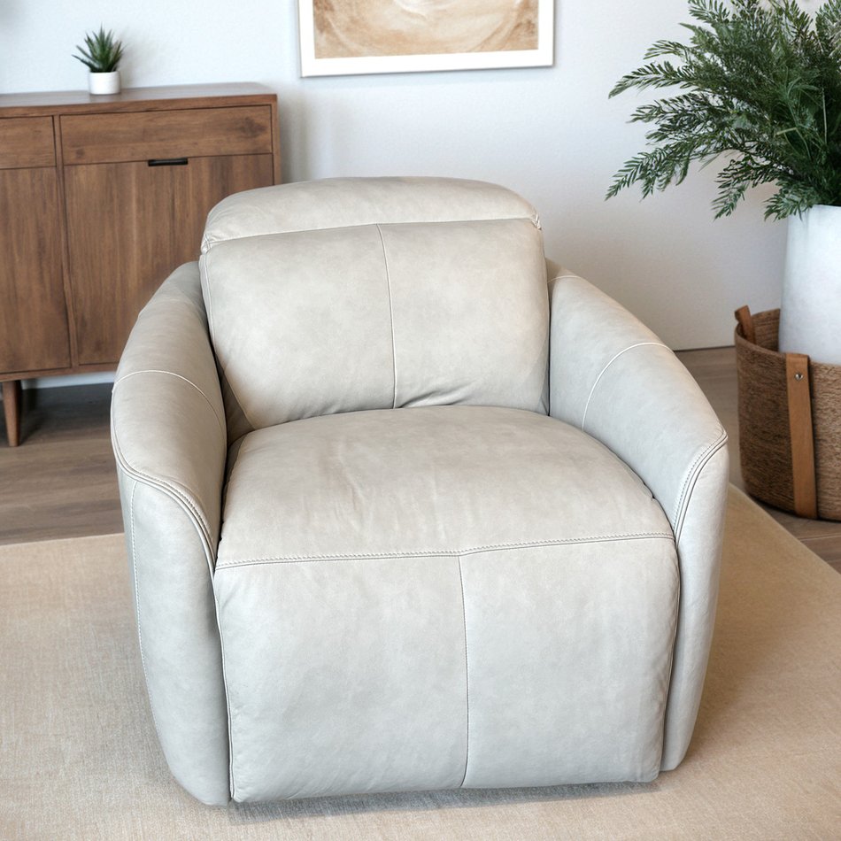 Elsa Power Recliner