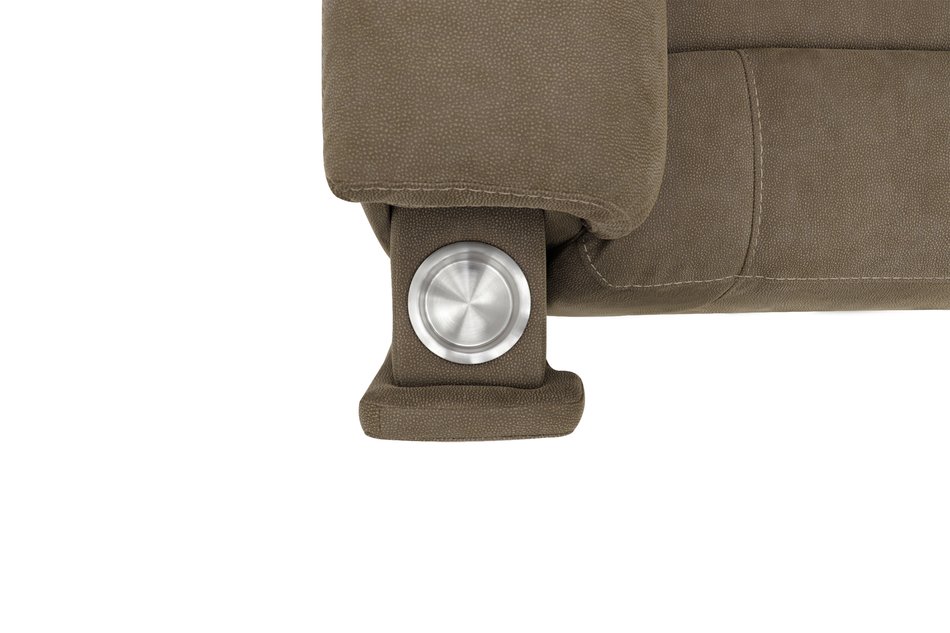 Toledo 6 Piece Power Sectional H&M