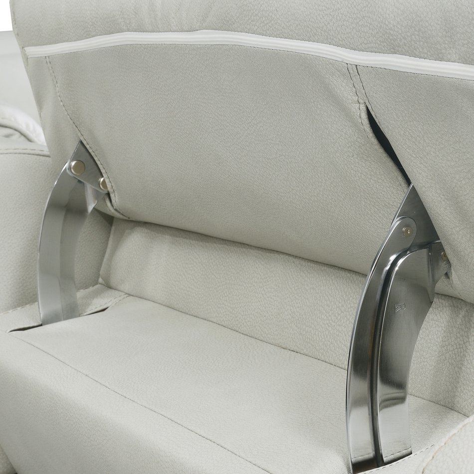 Rory 6 Piece Power Sectional