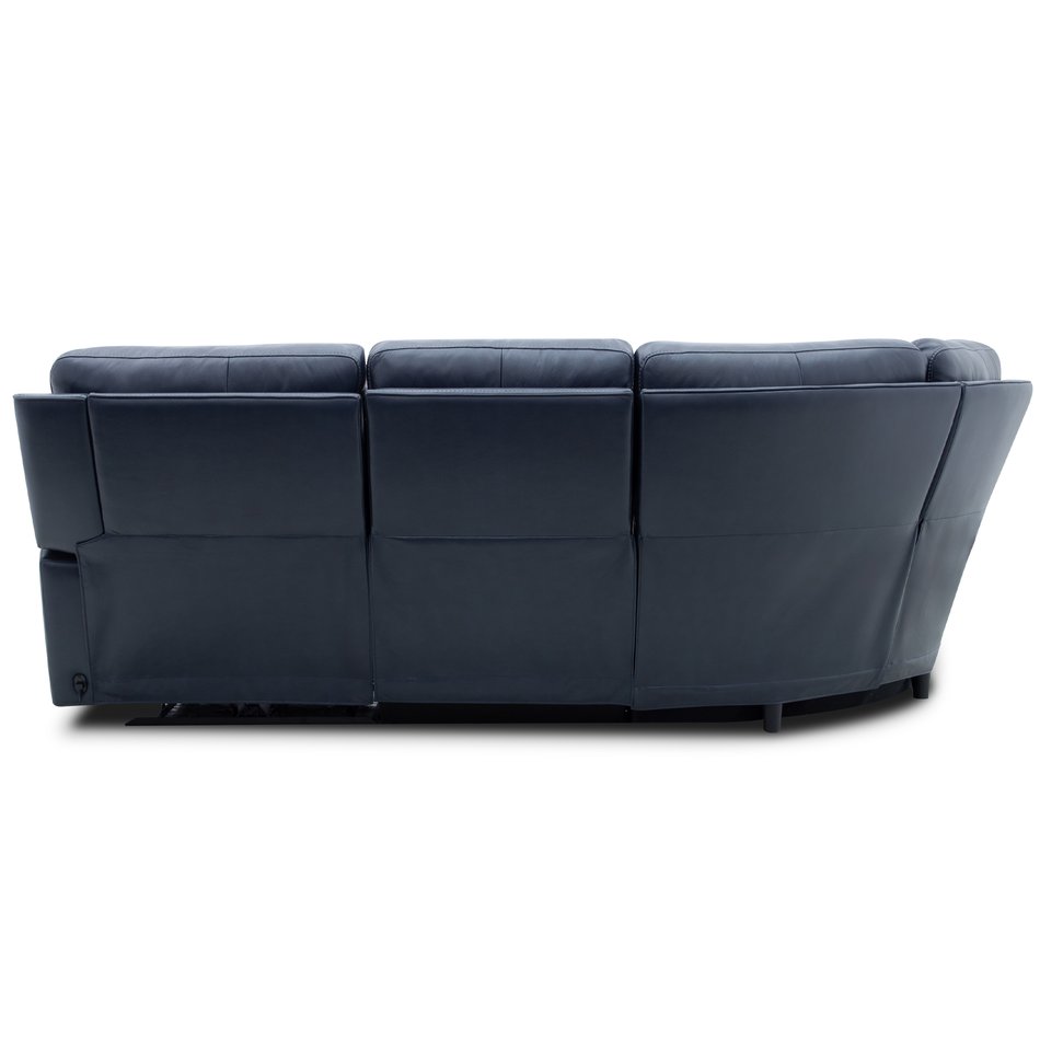 Sergeant 6 Piece Power Sectional
