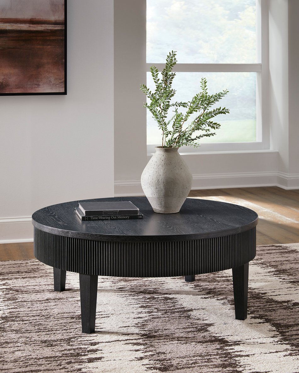 Marstream Cocktail Table