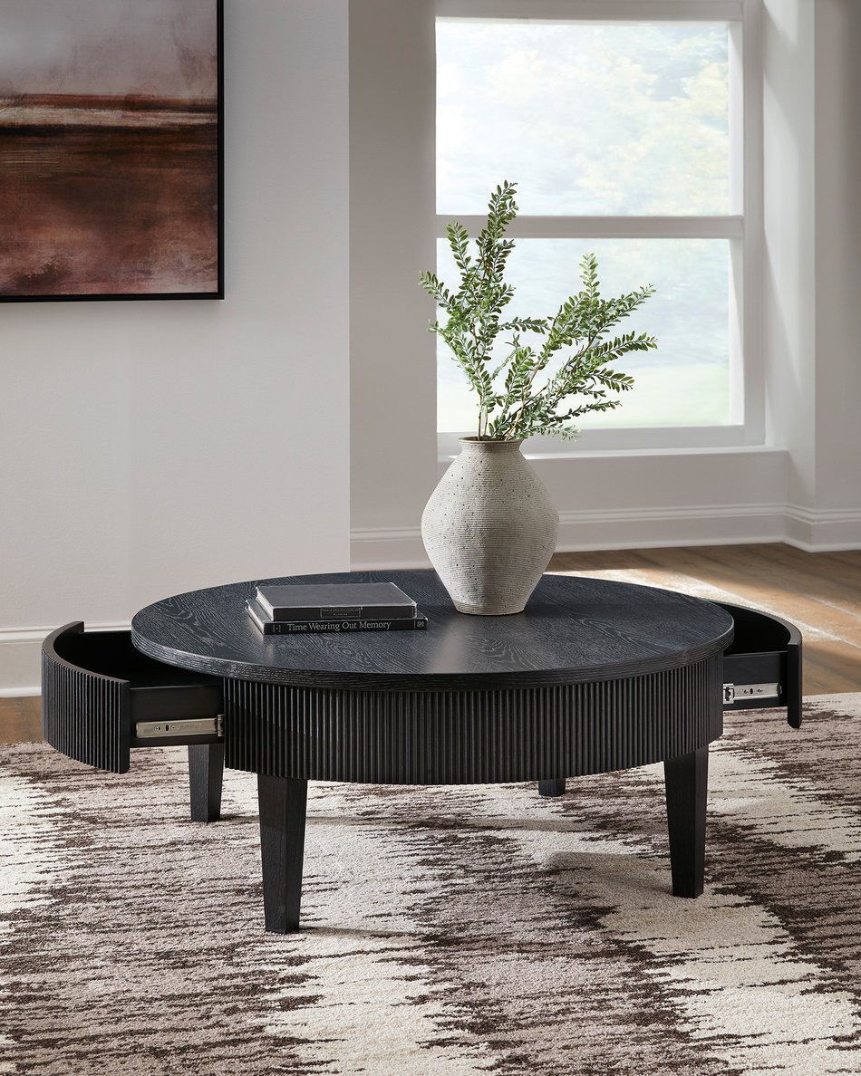 Marstream Cocktail Table
