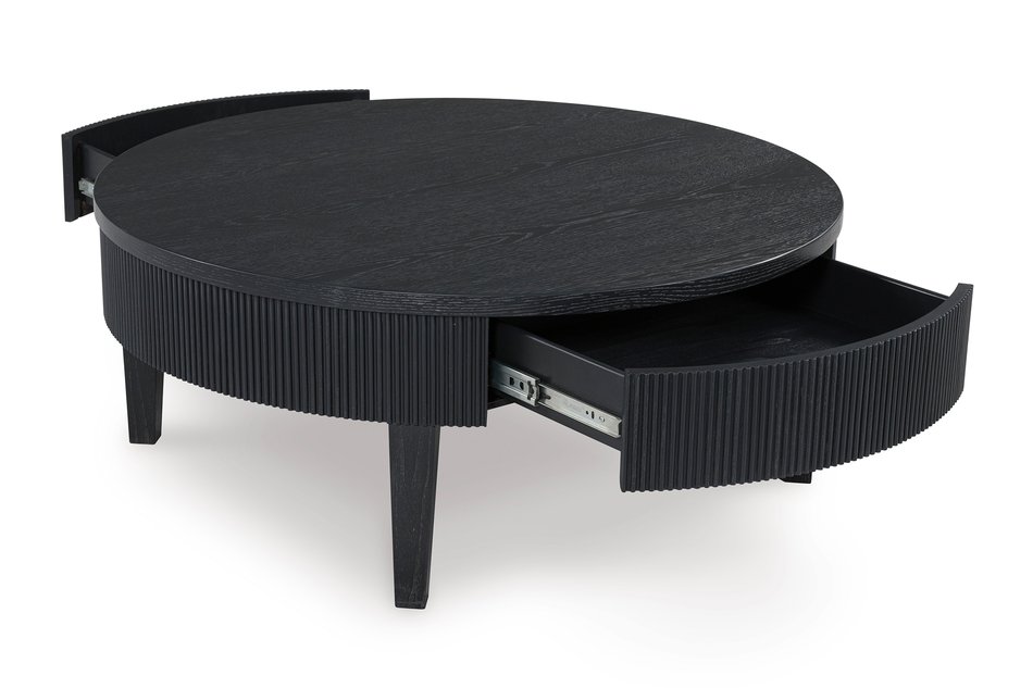 Marstream Cocktail Table