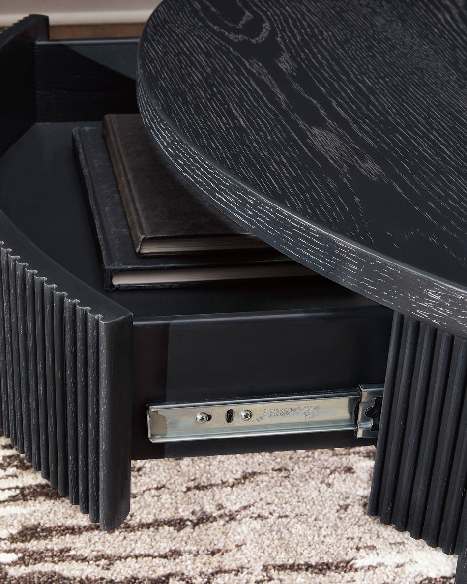Marstream Cocktail Table