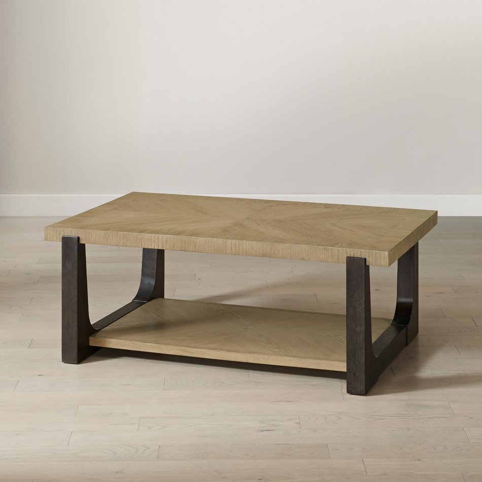 Sutton Place Cocktail Table