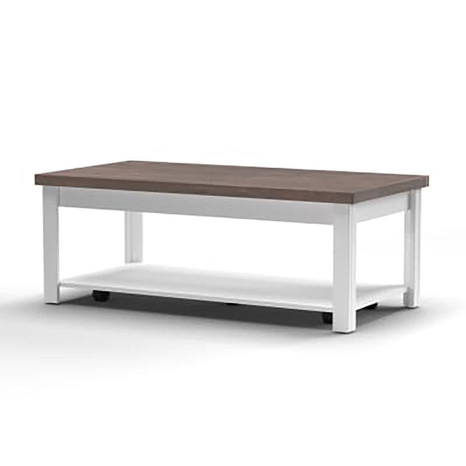 Hampton Cocktail Table