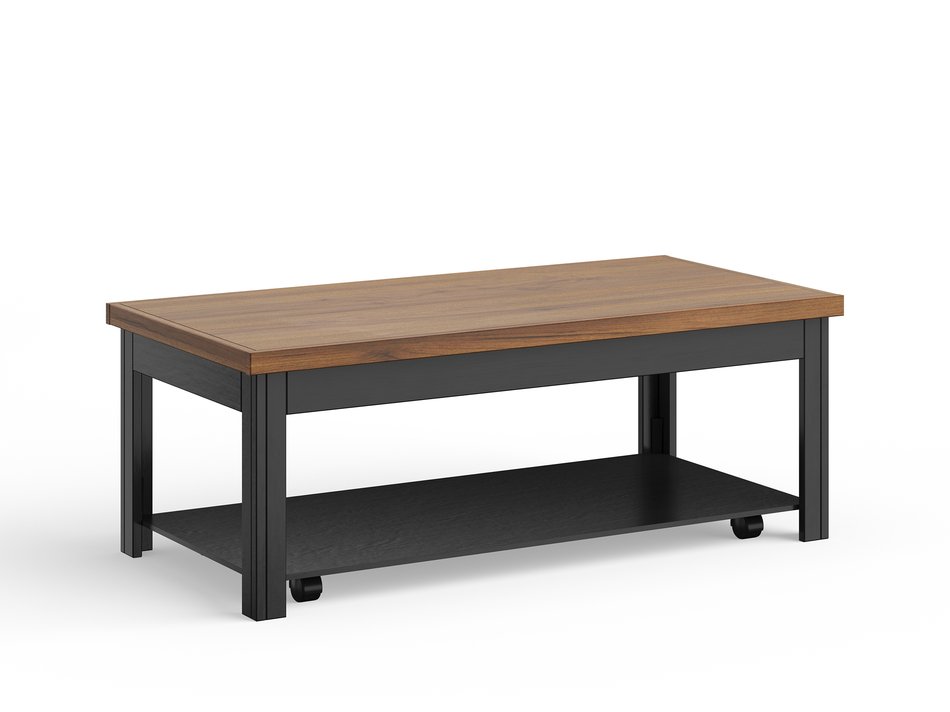 Essex Cocktail Table