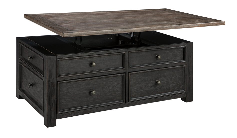Tyler Creek Cocktail Table