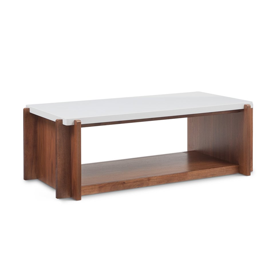 Lincoln Cocktail Table