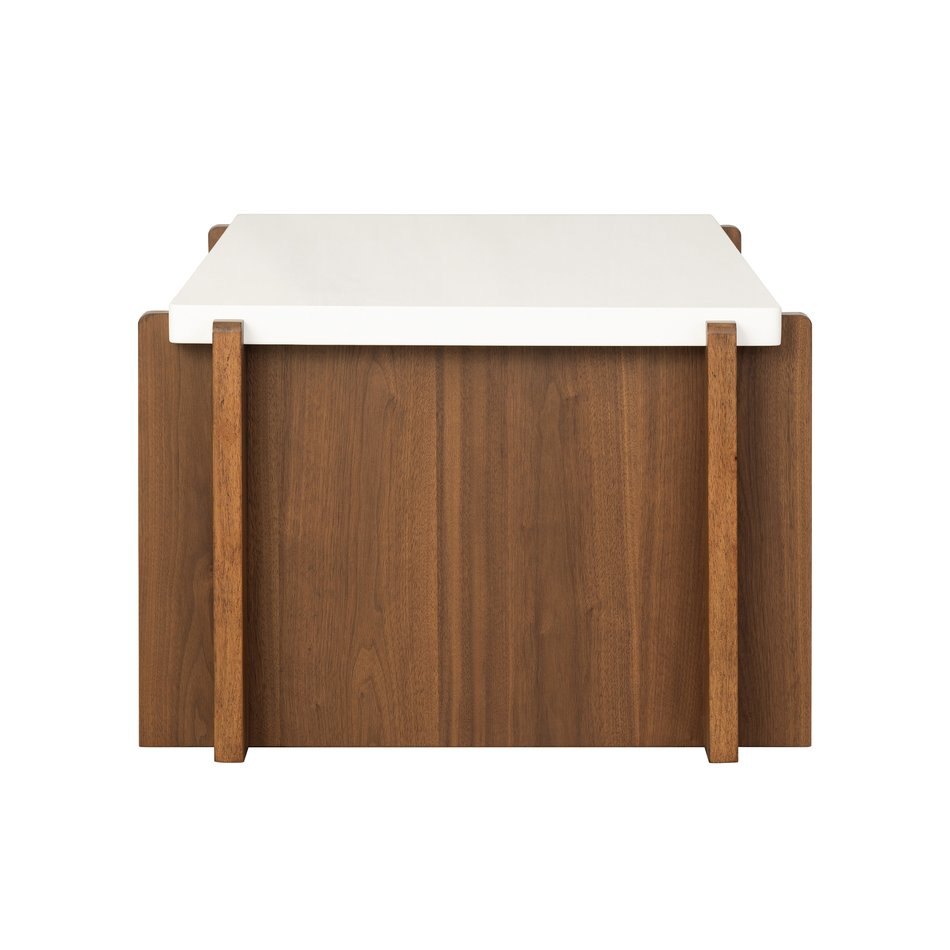 Lincoln Cocktail Table