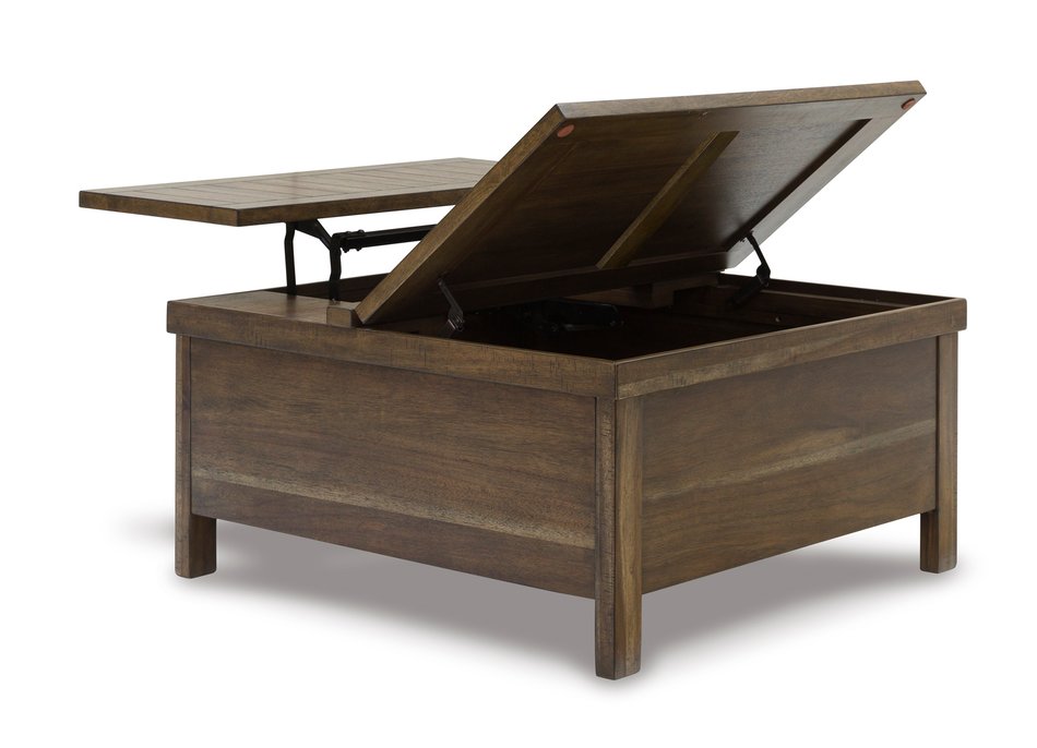 Moriville Lift Top Cocktail Table