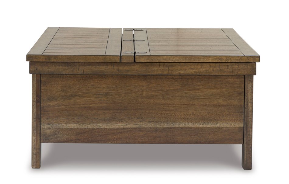Moriville Lift Top Cocktail Table