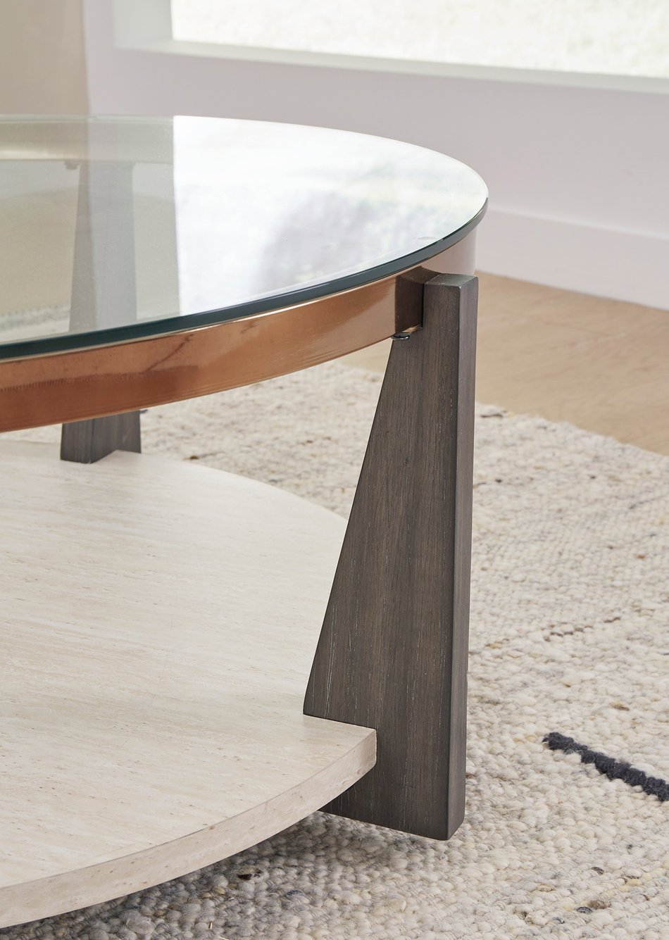 Frazwa Cocktail table