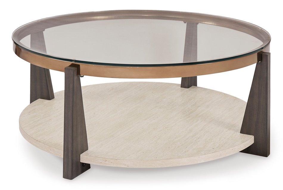 Frazwa Cocktail table