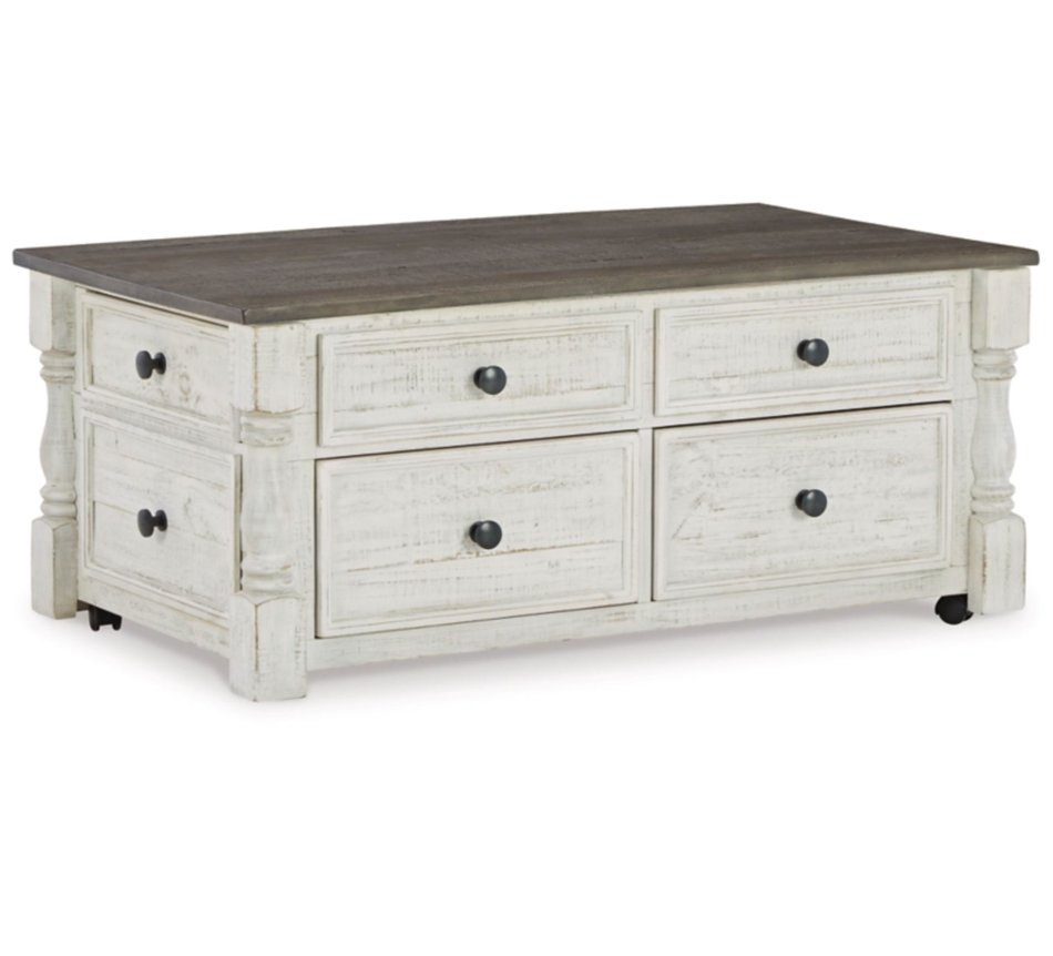 Havalance Lift Top Cocktail Table