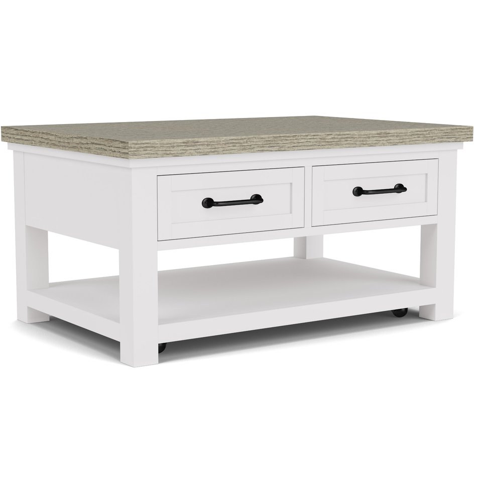 Cora Cocktail Table