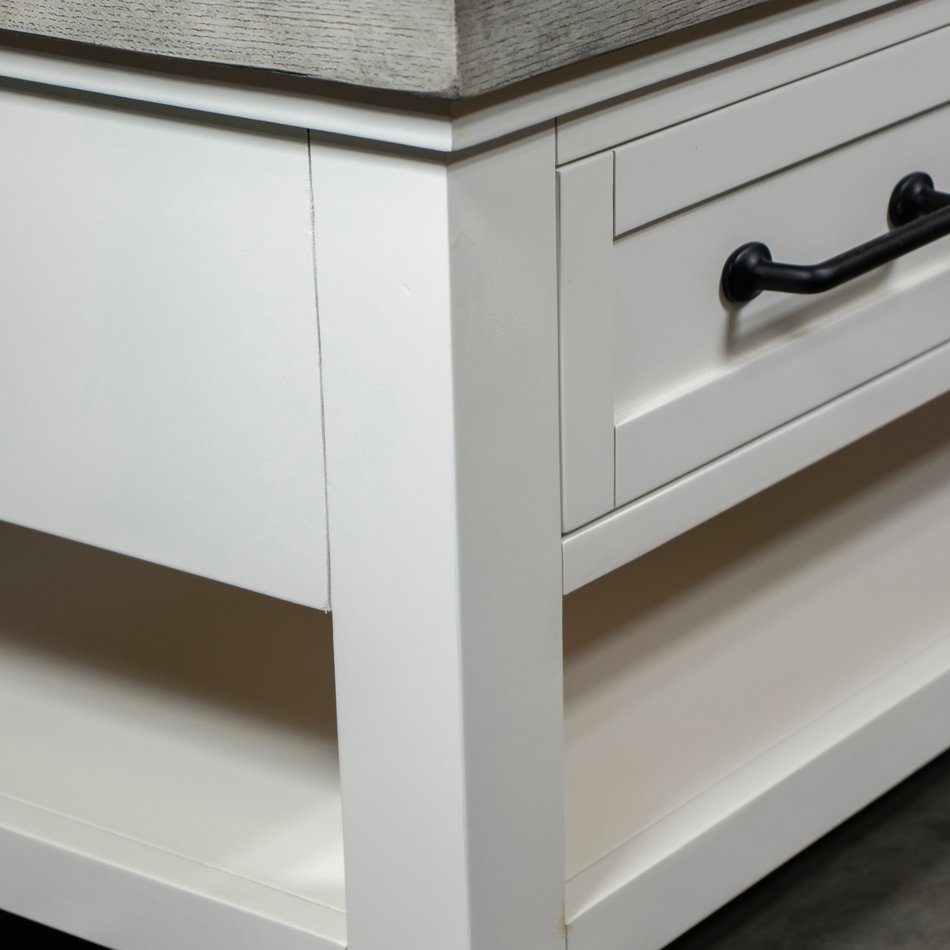 Cora Cocktail Table