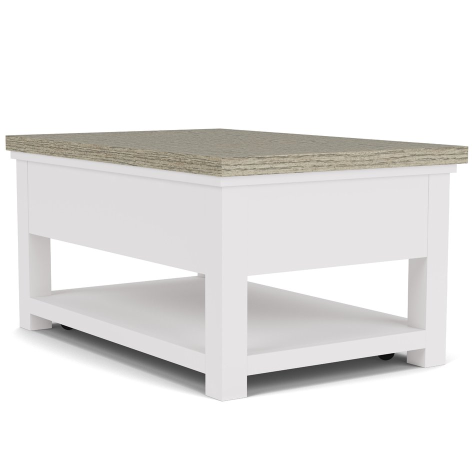 Cora Cocktail Table