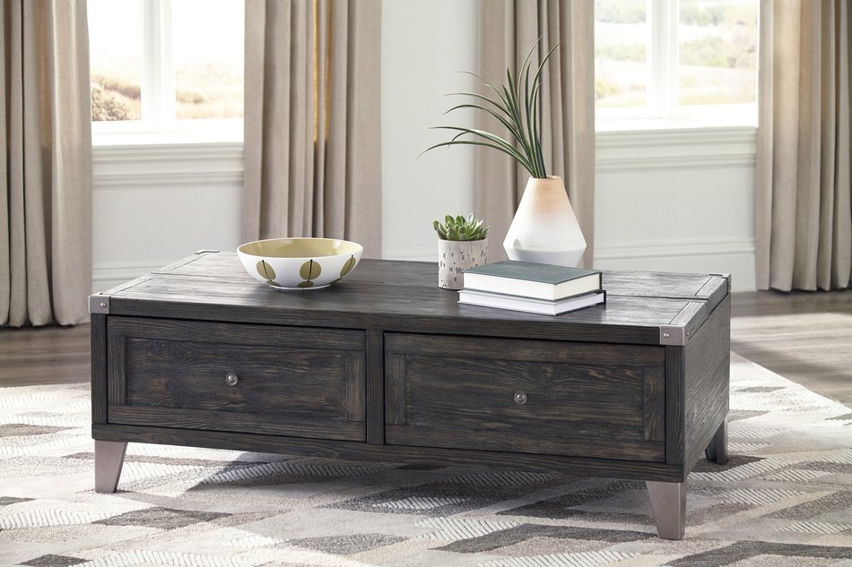 Todoe Coffee Cocktail Table