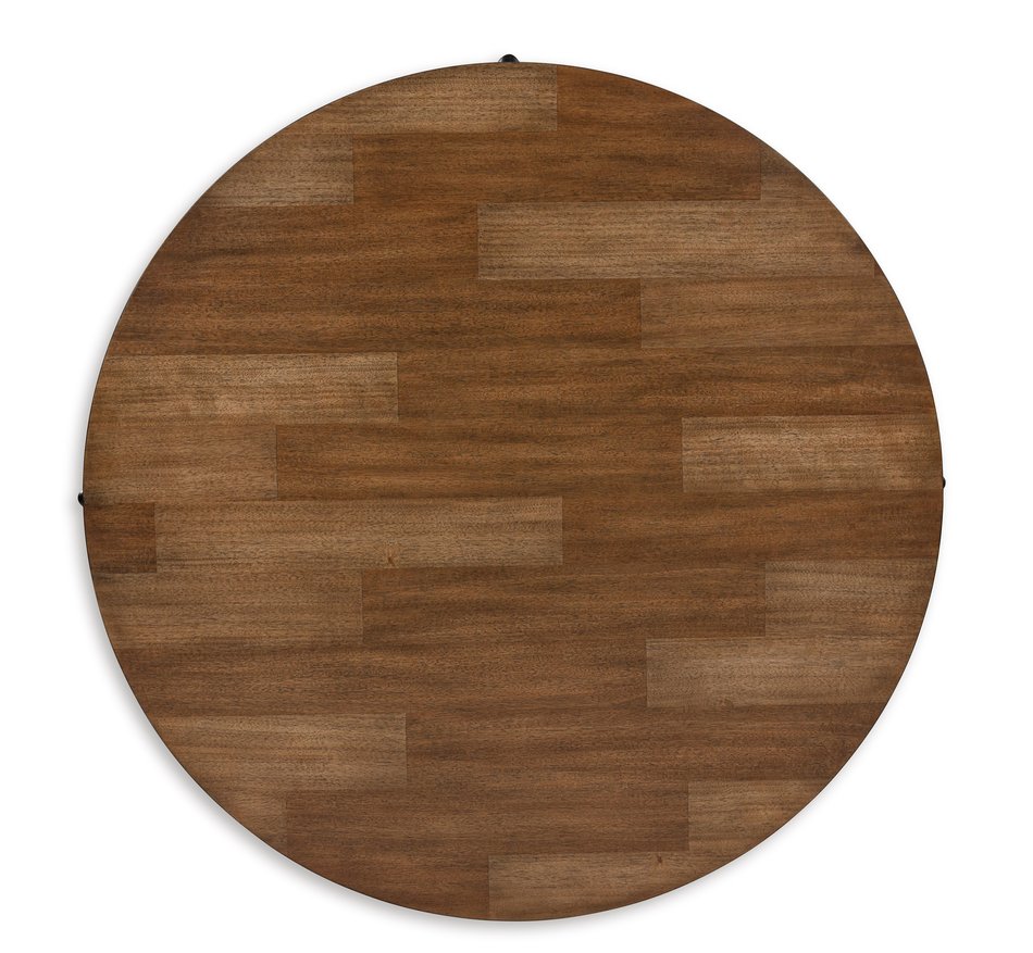 Kraeburn Cocktail Table