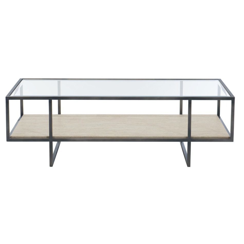 Harlow Cocktail Table