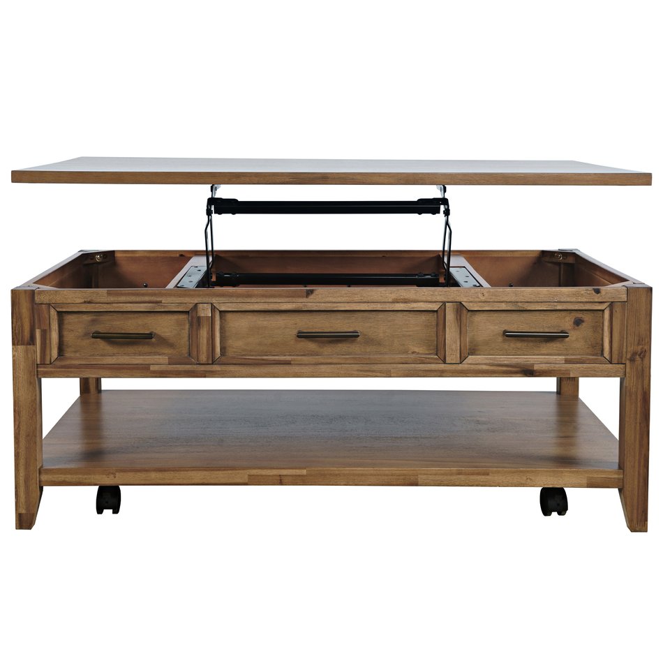 Clairemont Cocktail Table