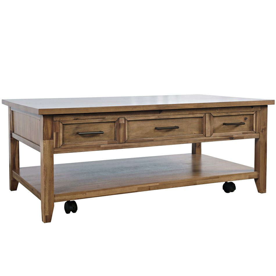 Clairemont Cocktail Table