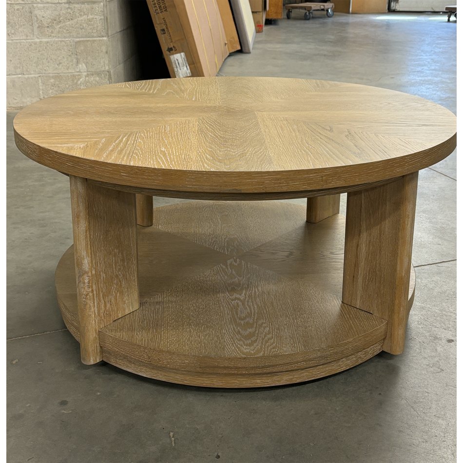 Pacific Grove Cocktail Table