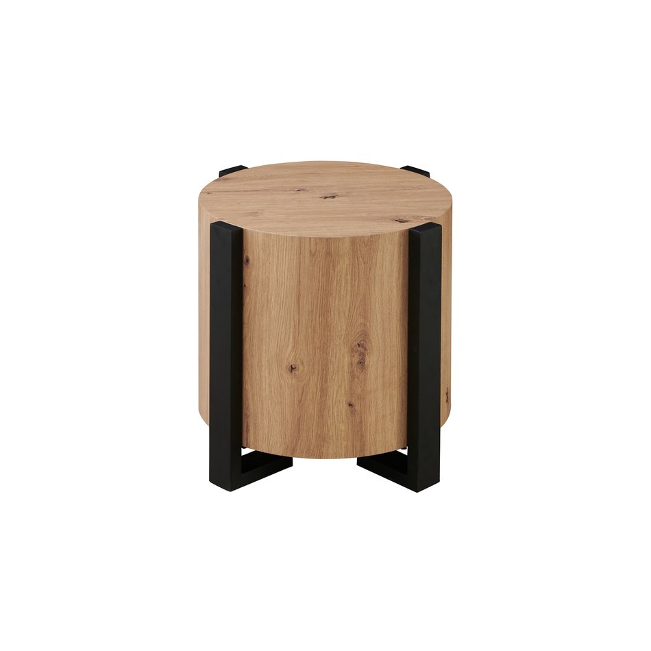 Darcie End Table